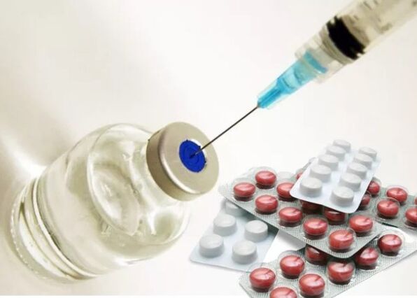 Injecties