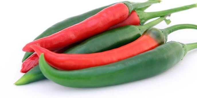peper